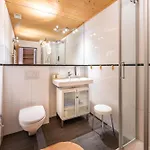 Sky-penthouse With Great Matterhorn View Apartman Zermatt