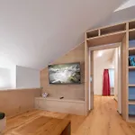 Apartman Sky-penthouse With Great Matterhorn View