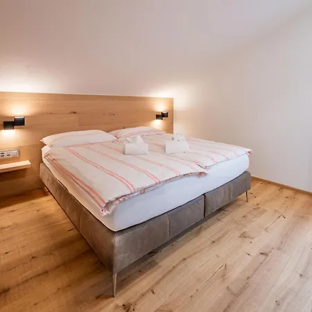 Appartement Penthouse With Matterhorn View *