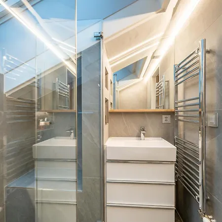 Central Sky-Penthouse With Iconic Matterhorn View Zermatt
