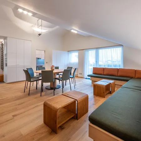 Central Sky-Penthouse With Iconic Matterhorn View * Zermatt