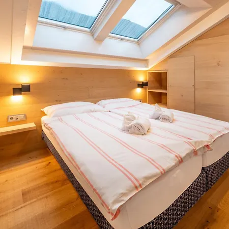 Penthouse With Matterhorn View * Церматт