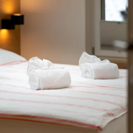 Penthouse With Matterhorn View Lägenhet