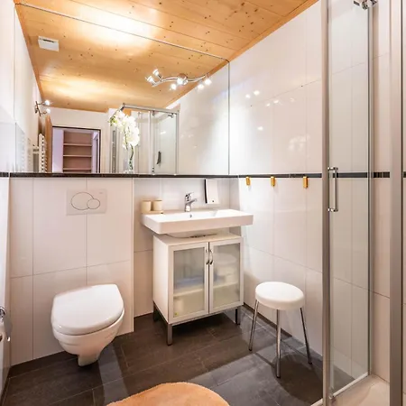 Central Sky-Penthouse With Iconic Matterhorn View Appartement Zermatt