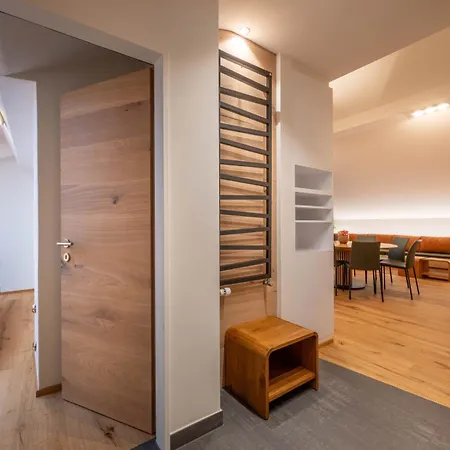 Appartement Penthouse With Matterhorn View Zermatt