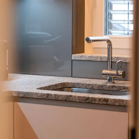 Penthouse With Matterhorn View ツェルマット