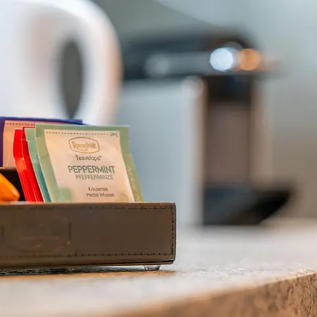 Penthouse With Matterhorn View Appartement Zermatt