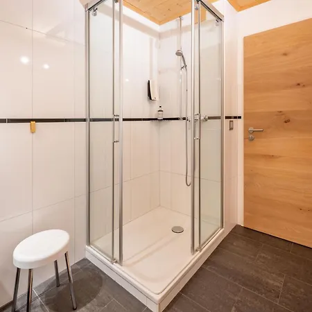 Penthouse With Matterhorn View