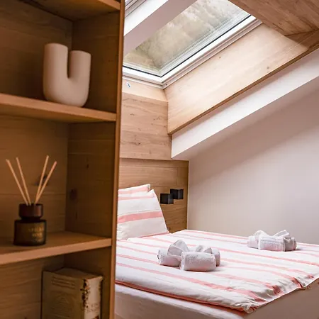 Appartement Central Sky-Penthouse With Iconic Matterhorn View Zermatt