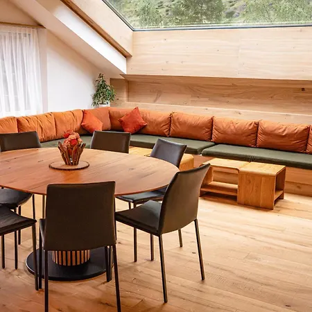 Appartement Central Sky-Penthouse With Iconic Matterhorn View *