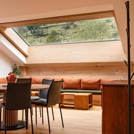Central Sky-Penthouse With Iconic Matterhorn View Appartement Zermatt