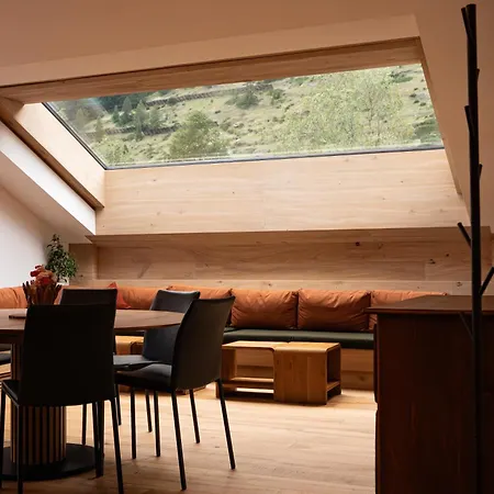Central Sky-Penthouse With Iconic Matterhorn View *