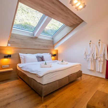 Sky- Penthouse With Matterhorn View Appartement Zermatt