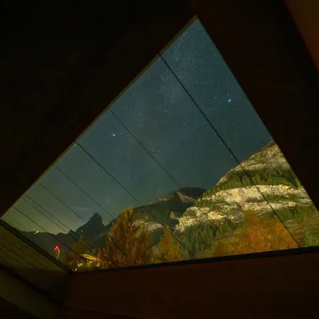 Sky- Penthouse With Matterhorn View * Zermatt