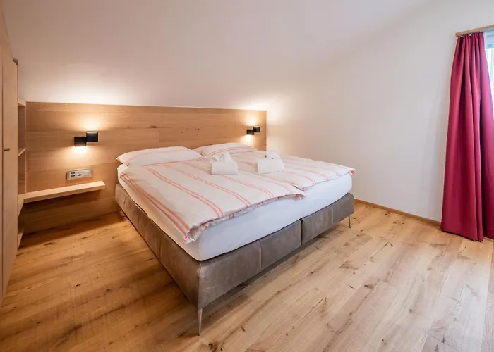 公寓 Luxury Penthouse With Great Matterhorn View *