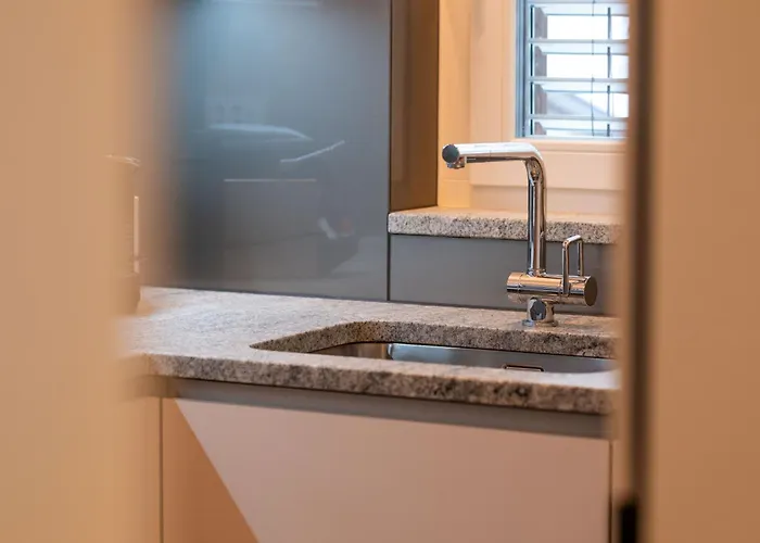 Luxury Penthouse With Great Matterhorn View 采尔马特