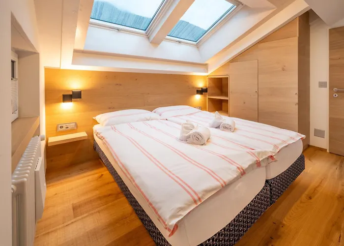 Luxury Penthouse With Great Matterhorn View * Zermatt